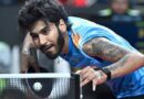 Indian table tennis player Ankur Bhattacharjee wins maiden WTT men’s singles title in Czechia