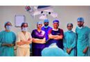Triumph of hope and healing: How BHU medical team restored patient’s smile and life