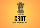 CBDT’s FAST-DS 2026 scheme for small taxpayers to come into force tomorrow