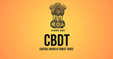 CBDT’s FAST-DS 2026 scheme for small taxpayers to come into force tomorrow