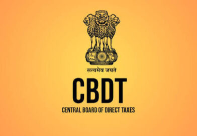CBDT’s FAST-DS 2026 scheme for small taxpayers to come into force tomorrow CBDT’s FAST-DS 2026 scheme for small taxpayers to come into force tomorrow
