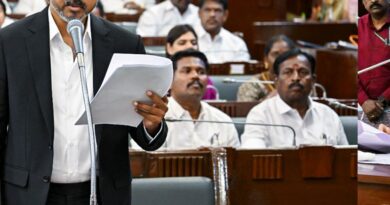 Tamil Nadu Assembly unanimously passes resolution opposing Centre’s FCRA Bill