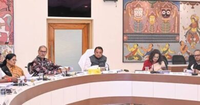 Odisha Govt decides to provide additonal fiscal support of 25 % to Mega Semiconductor Projects approved by ISM 2.0
