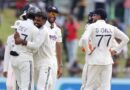 India need 4 wickets to wrap up Sri Lanka’s innings as rain cuts short Day 4; Home side lead by 16 runs
