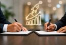 Govt signs strategic MoUs with key industry leaders to strengthen support to Start Ups