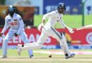 Gallle Test : India close to victory as Sri Lanka 84/4 at stumps in second innings