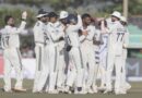 Manav Suthar claims maiden 10-wicket haul as India beat Sri Lanka by 165 runs in Galle Test