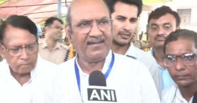 Congress’ Ghanshyam Singh wins Datia Assembly bypoll, defeats BJP’s Ashutosh Tiwari by 6,016 votes