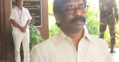 “Ready to talk”: Jharkhand CM Hemant Soren invites JPSC JSSC aspirants for dialogue amid Ranchi protests