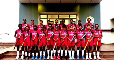 Hockey India announces squad for AHF Women’s Junior Asia Cup 2026
