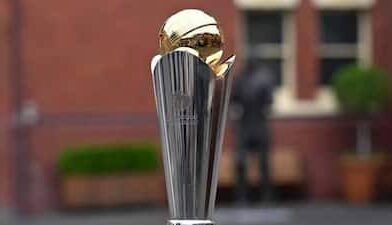 ICC takes 2027 Women’s Champions Trophy hosting rights away from Sri Lanka ICC takes 2027 Women’s Champions Trophy hosting rights away from Sri Lanka
