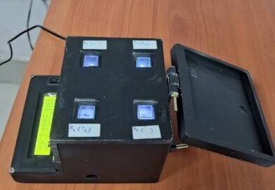 IIT Guwahati develops ‘E-Eye’ for rapid detection of Cancer-causing heavy metals and other toxicants