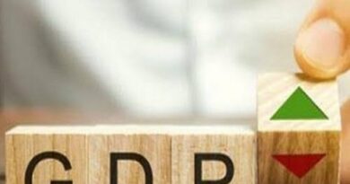 India’s GDP jumps to 7.8% in first quarter of current fiscal, despite global headwinds