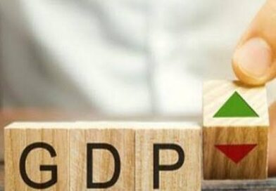 India’s GDP jumps to 7.8% in first quarter of current fiscal, despite global headwinds India’s GDP jumps to 7.8% in first quarter of current fiscal, despite global headwinds