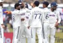 Suthar, Jadeja restrict Sri Lanka to 284 in first innings as India take 178-run lead (Day 3, Stumps)