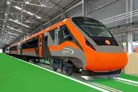 Railways approves Kavach Version 4.0 at estimated cost of 295 crore rupees