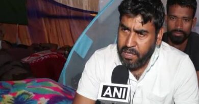 “Won’t budge until all demands met”: Jharkhand student leader Piyush Kumar on JSSC-CGL, TDPL exam protest