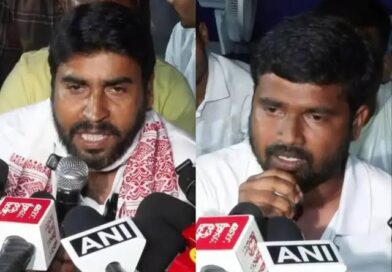 Jharkhand students escalate protest; to burn CM Soren, Rahul Gandhi effigies tomorrow, announce August 20 siege of CM’s residence Jharkhand students escalate protest; to burn CM Soren, Rahul Gandhi effigies tomorrow, announce August 20 siege of CM’s residence