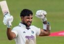 Colombo Test: India declare first innings at 503/9 against Sri Lanka