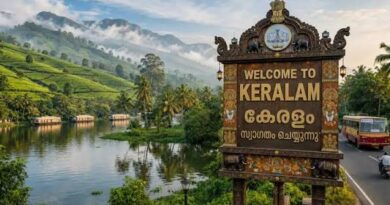 Lok Sabha passes bill seeking to change name of state of Kerala to Keralam