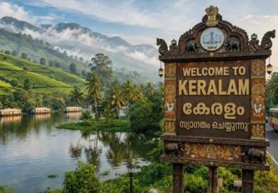 Lok Sabha passes bill seeking to change name of state of Kerala to Keralam Lok Sabha passes bill seeking to change name of state of Kerala to Keralam