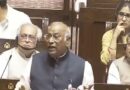 Kharge demands Amit Shah’s statement in Rajya Sabha over July 20 police action; Rijiju says LoP cannot dictate govt