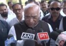 Vande Mataram row: Mallikarjun Kharge defends conduct, says he sang same version as Gandhi, Nehru