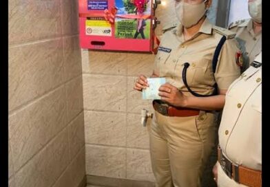 Delhi HC directs survey of menstrual hygiene facilities at police stations, seeks status report from Centre, Delhi Police Delhi HC directs survey of menstrual hygiene facilities at police stations, seeks status report from Centre, Delhi Police