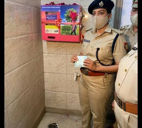 Delhi HC directs survey of menstrual hygiene facilities at police stations, seeks status report from Centre, Delhi Police Delhi HC directs survey of menstrual hygiene facilities at police stations, seeks status report from Centre, Delhi Police