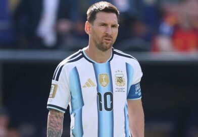 Lionel Messi announces retirement from international football Lionel Messi announces retirement from international football