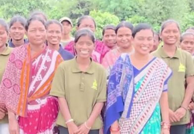 ‘Mann Ki Baat’: PM Modi praises Odisha woman Maithili Bhue for forest conservation initiative and creating livelihoods ‘Mann Ki Baat’: PM Modi praises Odisha woman Maithili Bhue for forest conservation initiative and creating livelihoods