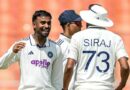 Galle unearths another prodigy: Suthar becomes Indian with best figures in Sri Lanka, surpasses Ashwin, Harbhajan