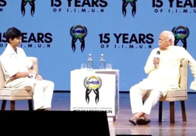 Gen Z protesting “not anti-national”, their grievance is genuine: RSS chief Mohan Bhagwat Gen Z protesting “not anti-national”, their grievance is genuine: RSS chief Mohan Bhagwat