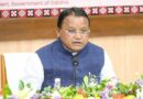 Odisha CM  Mohan Charan Majhi announces Rs.1000cr Special Relief Assistance Package for Flood affected people