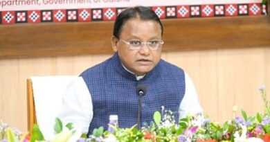 Odisha CM  Mohan Charan Majhi announces Rs.1000cr Special Relief Assistance Package for Flood affected people