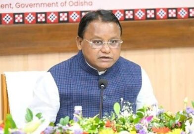 Odisha CM  Mohan Charan Majhi announces Rs.1000cr Special Relief Assistance Package for Flood affected people