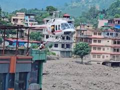 Nepal suffers devastating flash floods; rescue, relief operations underway, Embassy in Delhi monitoring situation