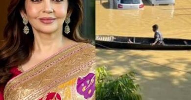 “We stand with you’: Nita Ambani announces Rs 21 crore for Assam flood relief; Vantara provides veterinary care