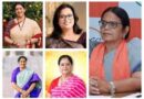 Sizeable presence of women in BJP Chief Nitin Nabin’s new team; Vasundhra Raje among six women vice presidents, Smriti Irani appointed general secretary