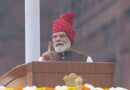PM Modi says India aims to become developed nation by 2047, highlights 12 years of growth on Independence Day