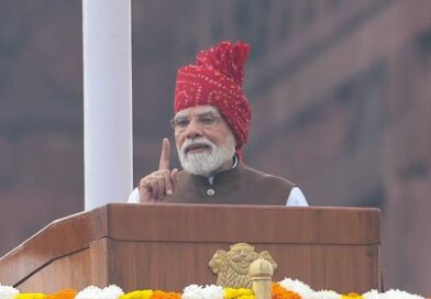 PM Modi says India aims to become developed nation by 2047, highlights 12 years of growth on Independence Day PM Modi says India aims to become developed nation by 2047, highlights 12 years of growth on Independence Day