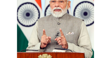 NDA’s new Lok Sabha MPs to meet PM Modi over breakfast tomorrow