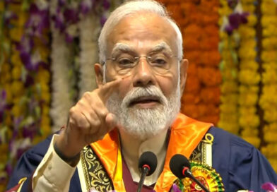 “Global power balance evolving with tech advancement”: PM Modi calls for self-reliance in each sector at IIT Delhi