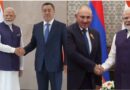 PM Modi holds bilateral meetings with leaders of Iran, Kyrgyzstan & Armenia in Bishkek