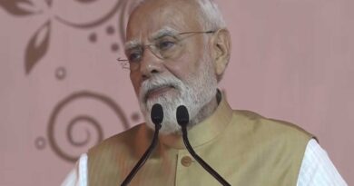 “India’s youth driving country’s rapid progress”: PM Modi highlights manufacturing, digital leap in Mysuru