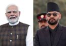 India assures all possible assistance to Nepal for rescue and relief operations