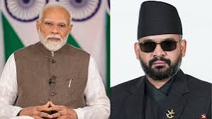 PM Modi speaks with Nepal PM; conveys condolences on loss of lives due to floods, says India ready to provide assistance