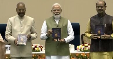 PM Modi urges youth to read autobiographies, warns against shortcut culture of reels and social media