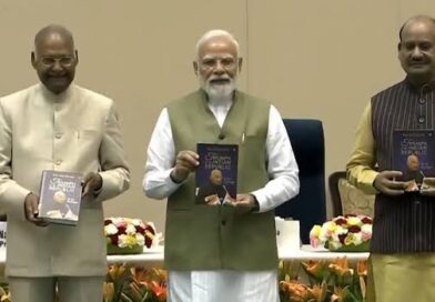 PM Modi urges youth to read autobiographies, warns against shortcut culture of reels and social media PM Modi urges youth to read autobiographies, warns against shortcut culture of reels and social media