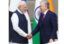India-Uzbekistan set up “dedicated mechanism” to implement pacts, expand cooperation in energy, critical minerals: Uzbek President